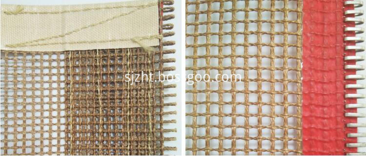 Joint of Fiber glass