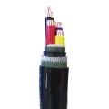 Steel Wire Armored Cable for Underground