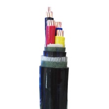 Cable de bajo voltaje según IEC 60502