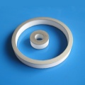 Nickle Plated Metaillized Alumina Ceramic O Ring