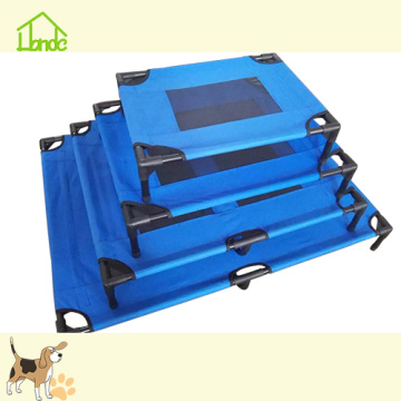 Indoor And Outdoor Pet Dog Bed