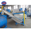 PP/PE Film Squeeze Dryer Screw Press Machines