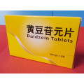 Hochwertige 50mg Daidzein Tabletten