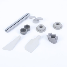 Customized high quality silicon rubber compression molding