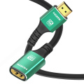 HDMI 2.1 Extension Cable 8K