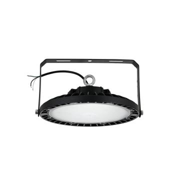 100-200W LED High Bay Light avec capteur