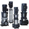 Vertical Multisatge High Pressure Pump for Building Water Supply