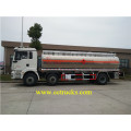 SHACMAN 22000L Benzin-Tankwagen