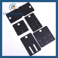 Plastic Card Custom Made Jewelry Display Tag (CMG-111)