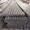 Hot Dip Galvanized Angle Steel Grating