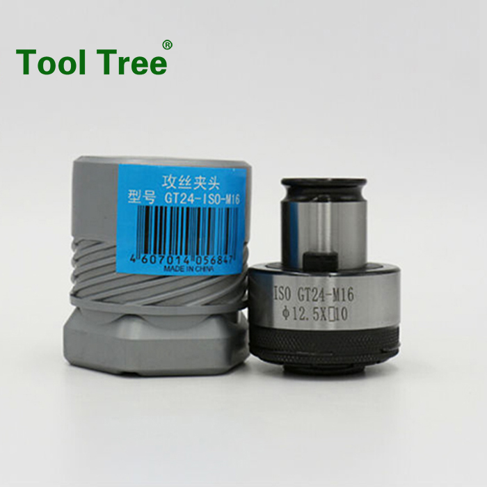  tapping collet for tool holder