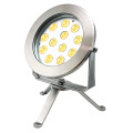 IP68 12W 24W 36W LED Spot sous-marin