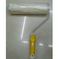 Escova plástica do rolo do punho (YY-620)