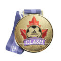 Custom Sport High Quality Cheap Medal