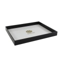 APEX Hotel Servicing Custom Food Tray With Handle