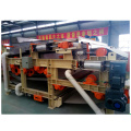 Plate frame filter press for oil industry