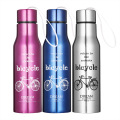 Eco Friendly Outdoor Camping Metal Sport Water Bottles