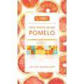 Pomelo Fruits Series Heat Not Burn E-cigarette Sticks