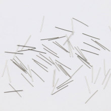 A agulhas de polimento magnético de metal personalizáveis