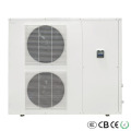 Monobloc Inverter Heat Pump For Floor Heating