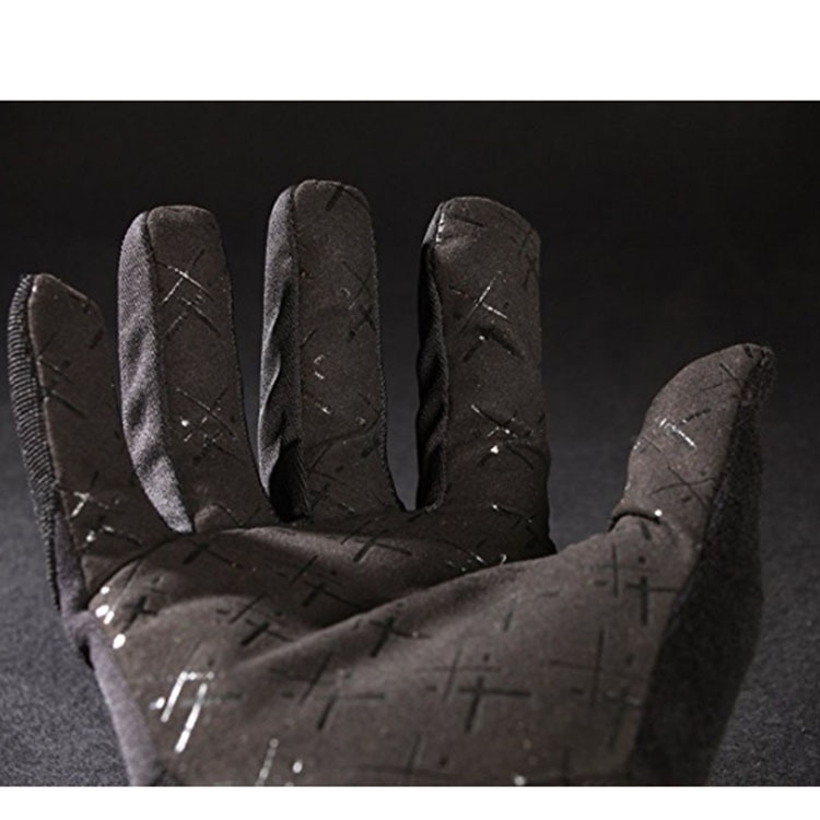 Warm Breathable Protective Glove