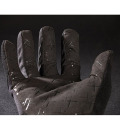 High quality microfiber protective warm working gloves