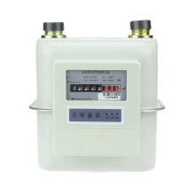 Remote Reading Domestic Gas Meter