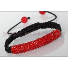 браслет shamballa моды 2013