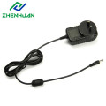 18W Australian Plug AC/DC Adapter For Digital Cameras