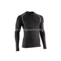 long sleeves mens tights and jerseys for basketball training sports
