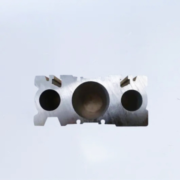 Tubo de cilindros de aire de la varilla de guía de la serie MGP