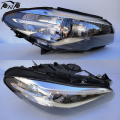 AFS Xenon Headlight for BMW F10 F18 LCI