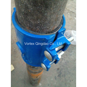 Vortex Repair Clamp with Ductile Iron