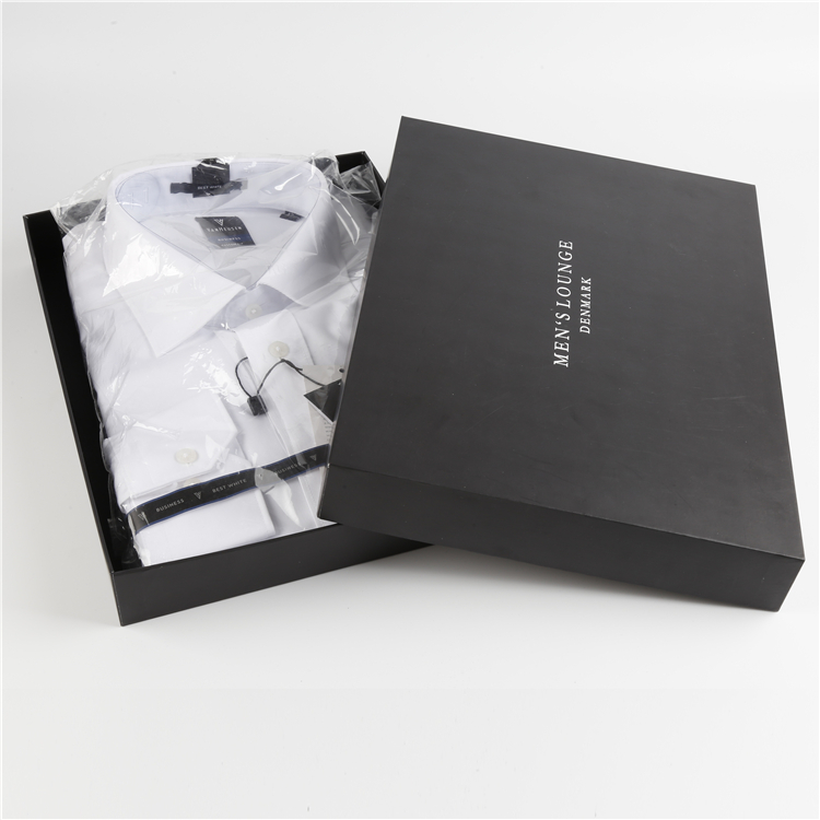 Shirt Packaging Box