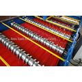 Color Steel Sheet wall panel roll forming machine