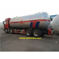 FAW 10000 Gallon Propan Tankwagen