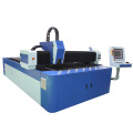 Fiber Laser Cutting Machine For Steel Sheet/Copper Plate