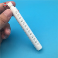 precise porous zirconia ceramic pump plunger and sleeve