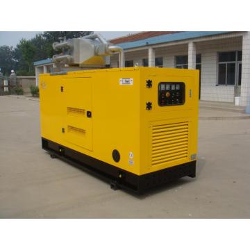 Duel Fuel Electrical generator and easier operating machine