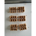 Hanging Hook Bird Seeds Treat Bar Forming Machine