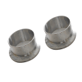 JIS B2313 PN25 titanium Slip-On Flange