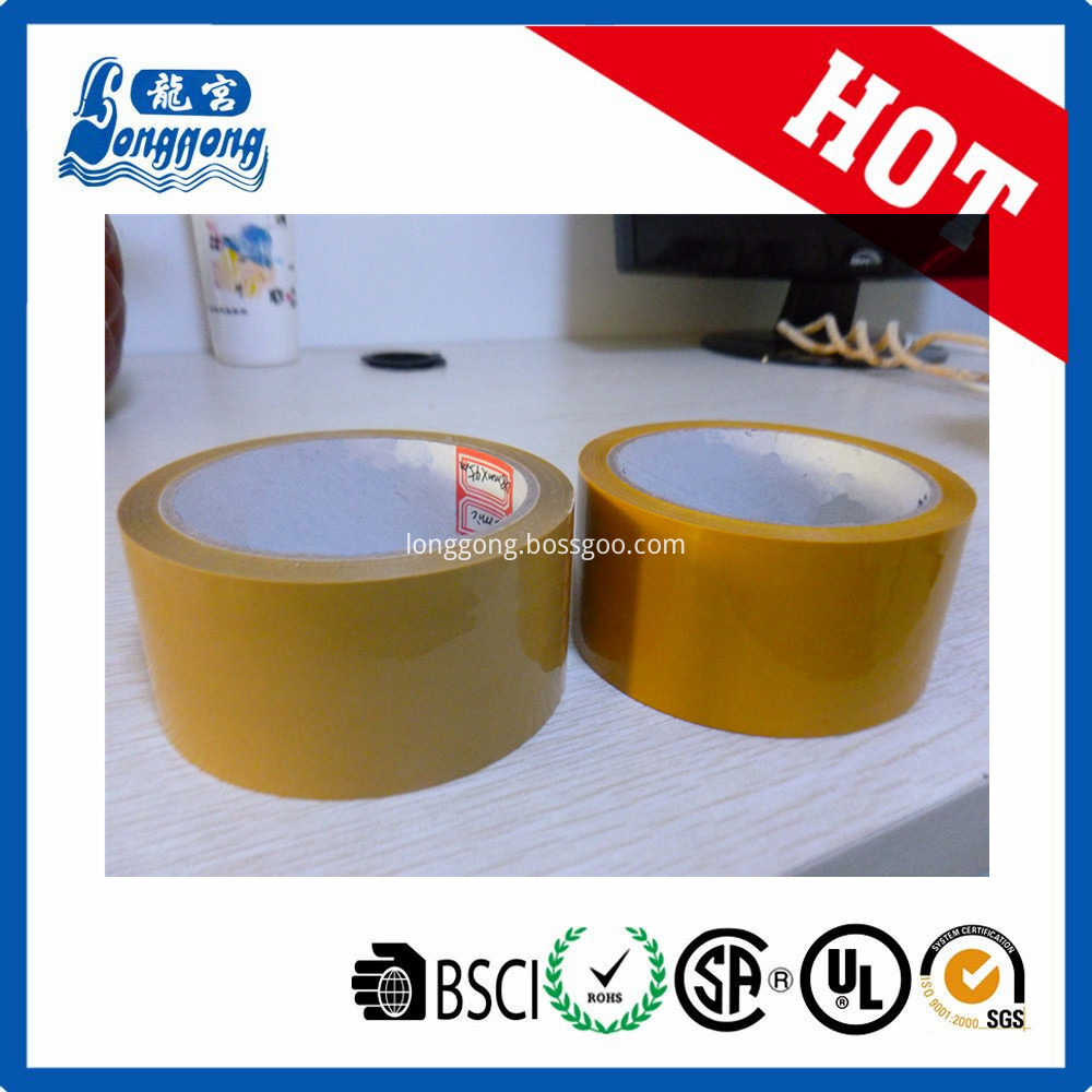 BOPP Material Carton Sealing tape