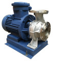 ISWH explosion-proof chemical PUMP