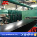 (EP100-EP600) Industrial Rubber Polyester Ep Conveyor Belt