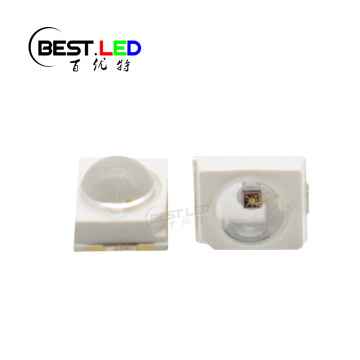 2835 Green SMD LED 520 nm
