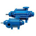 D type series horizontal multistage centrifugal pump