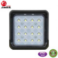 Carro ligero de Ltl02 IP67 impermeable LED trasero/Stop/Rev