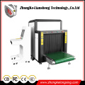 720 / H Pass Rate X Ray Equipment X Ray Camera Scanner