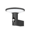 Solarsensor -Wandleuchte High -End -Solarlampe