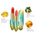 Customized packaging Glitter multicolor lipstick logo box